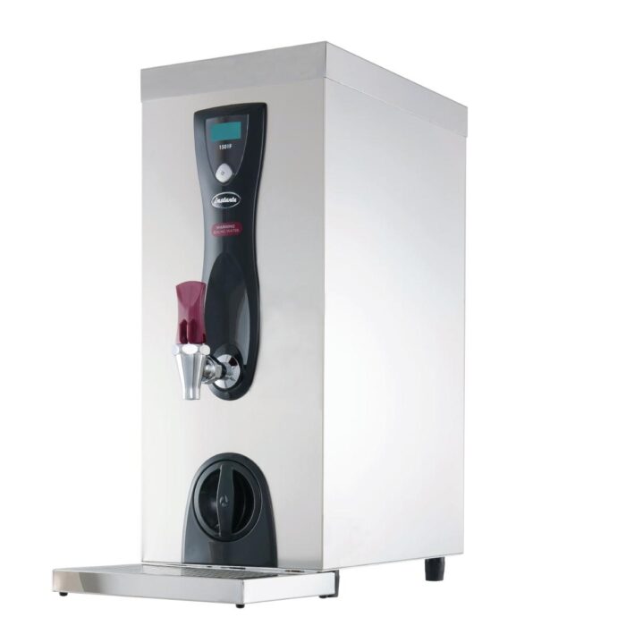 Instanta Autofill Countertop 17Ltr Water Boiler 3001F