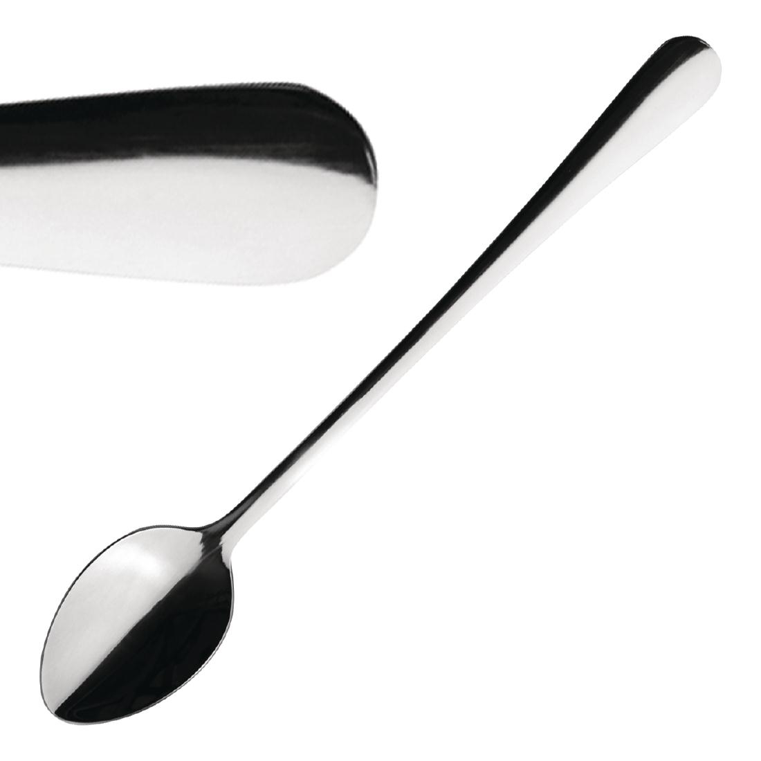 Olympia Buckingham Latte Spoons