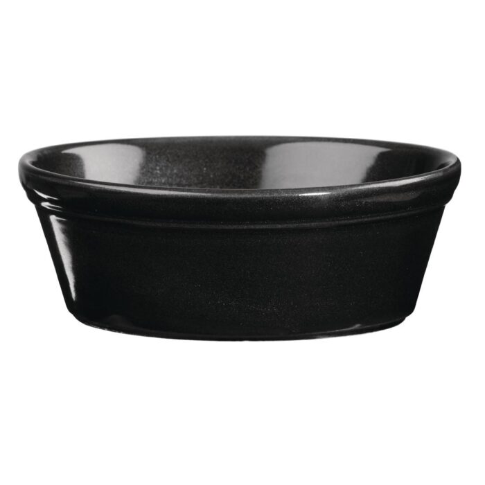 Churchill Cookware Round Pie Dishes 135mm