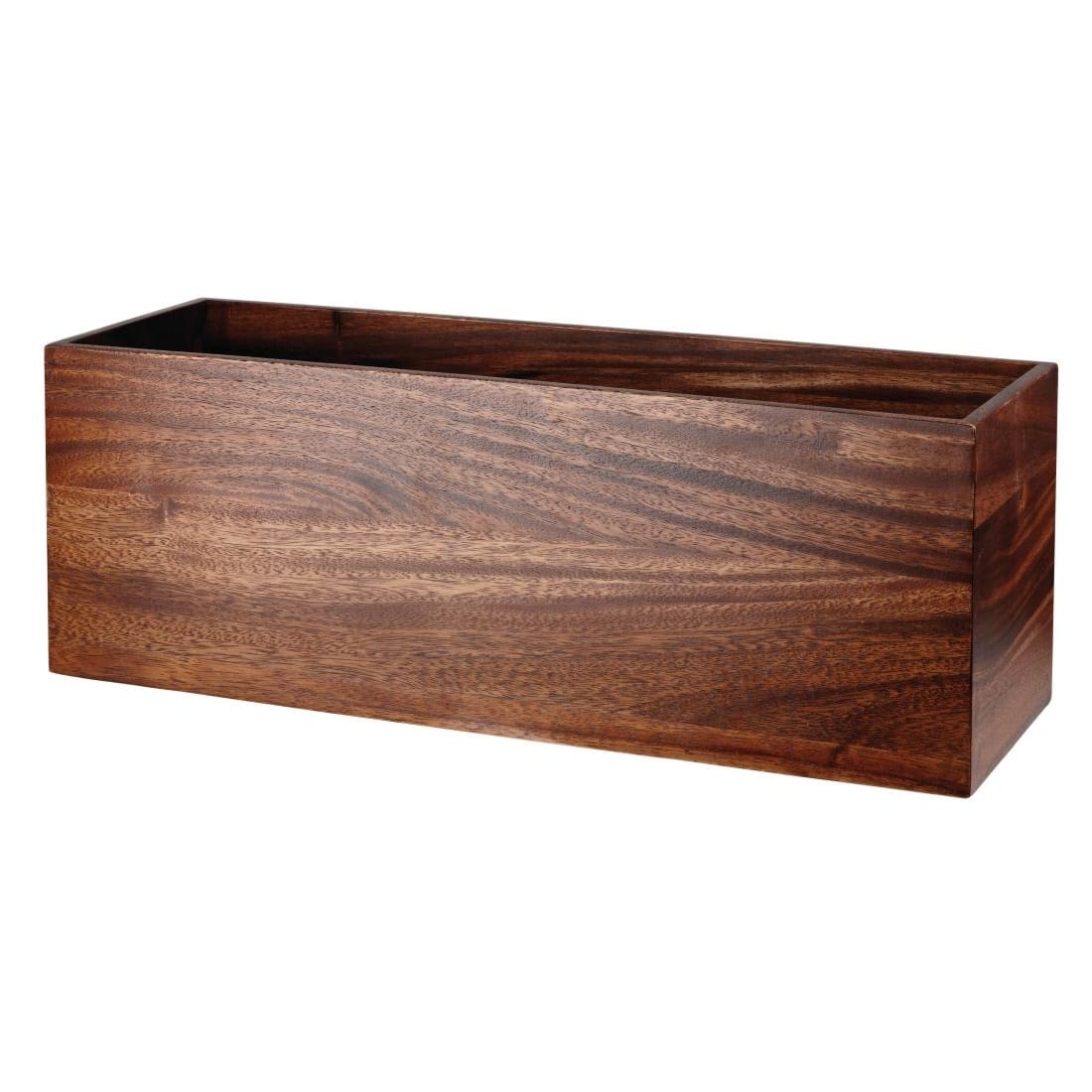 Alchemy Buffet Small Rectangular Risers 380mm