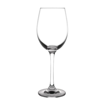 Olympia Modale Crystal Wine Glasses 320ml