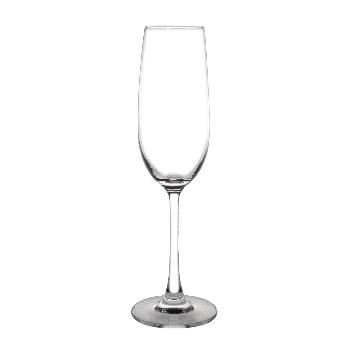Olympia Modale Crystal Champagne Flutes 215ml