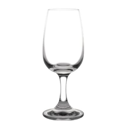 Olympia Bar Collection Crystal Port or Sherry Glasses 120ml