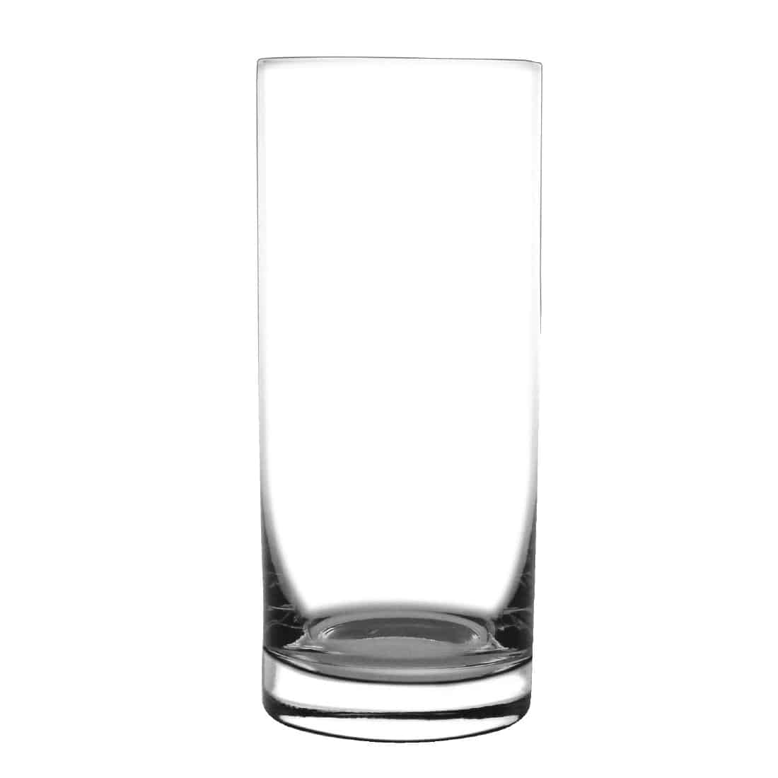 Olympia Crystal Highball Glasses 285ml