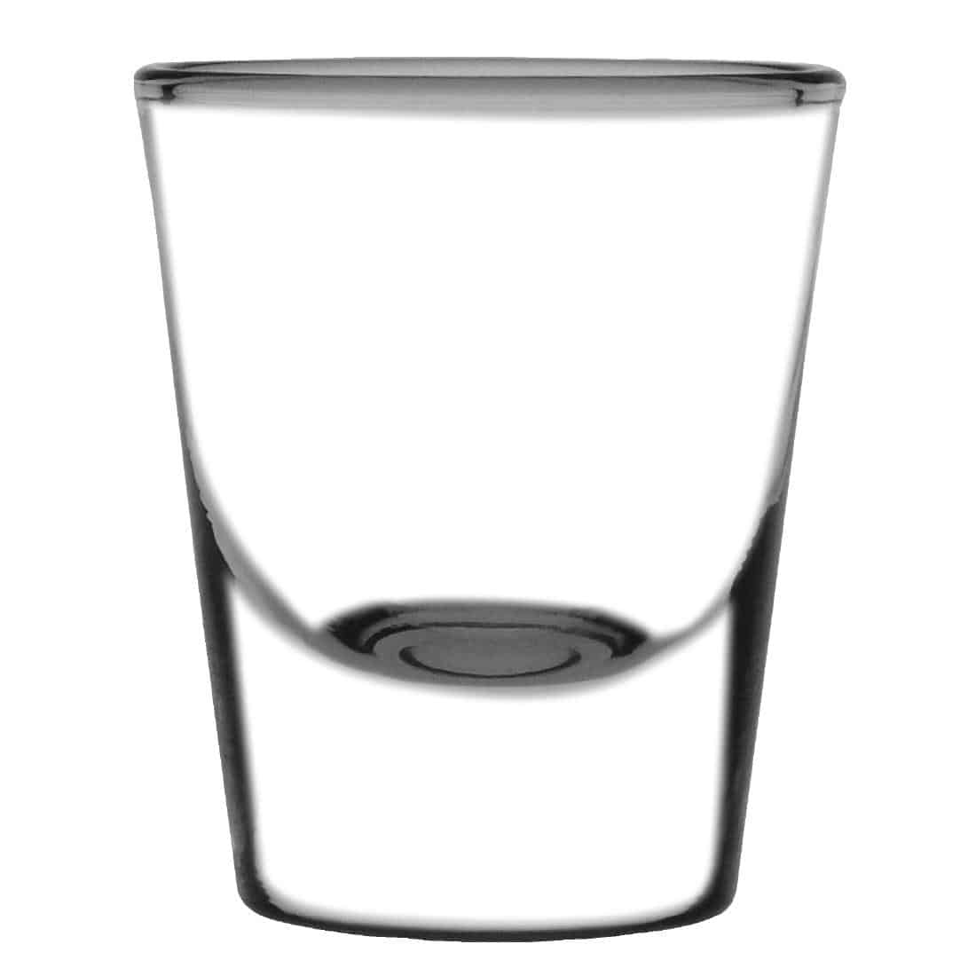 Olympia American Shot Glasses 30ml