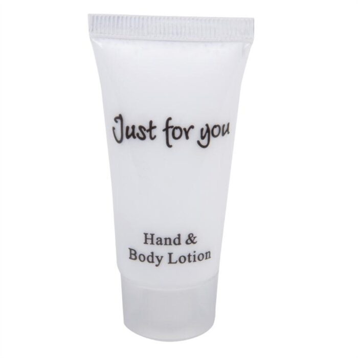 Just for You Hand and Body Lotion