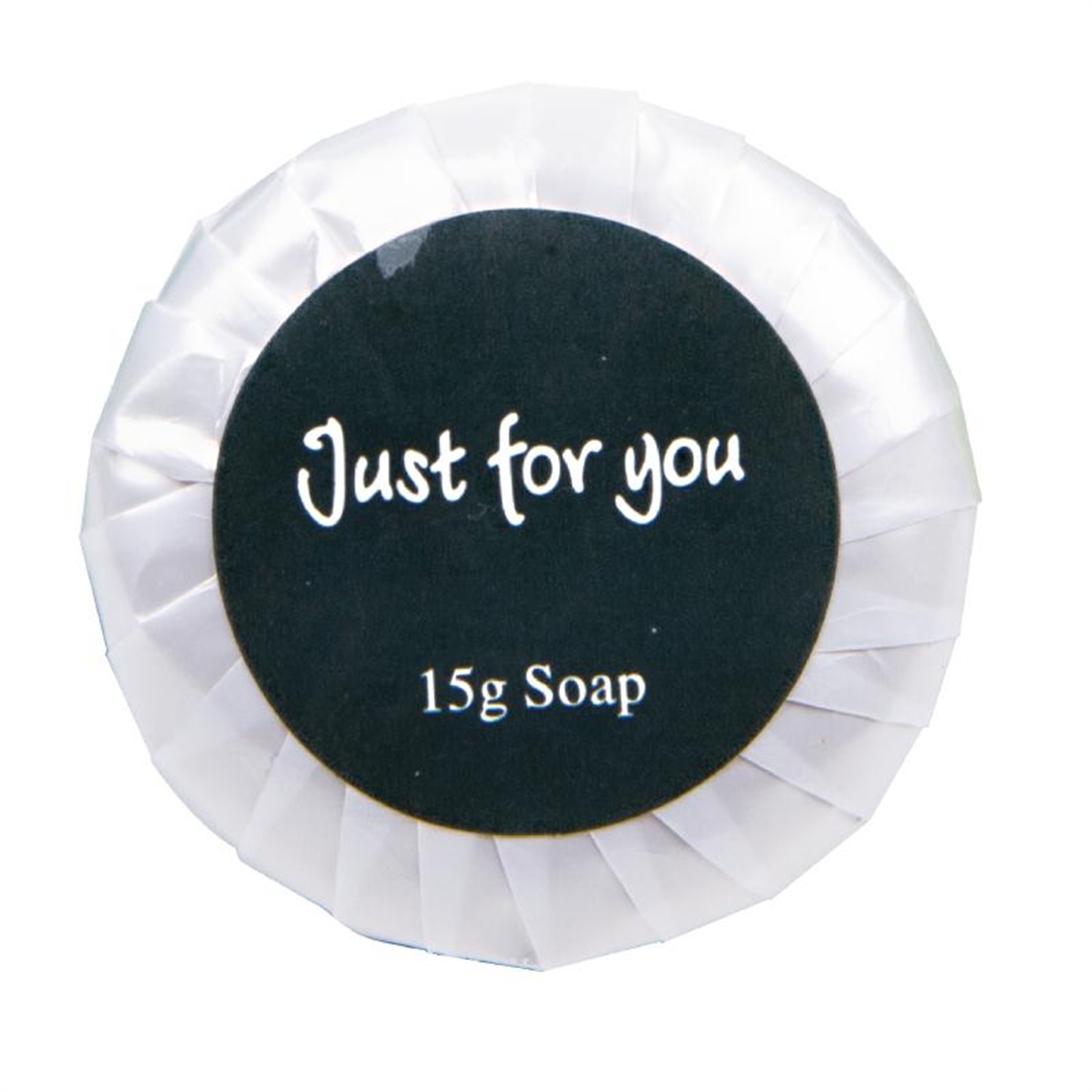 Just for You Soap