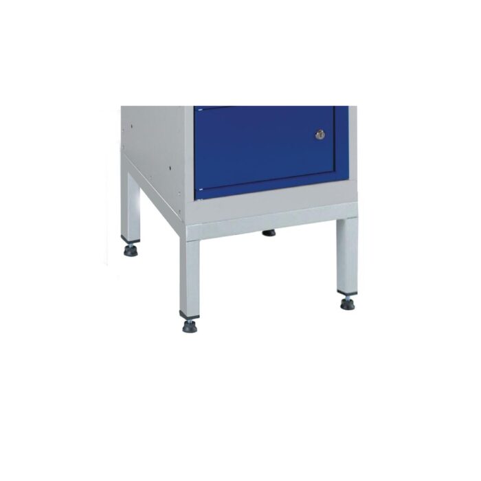 Garment Dispensing Locker Stand