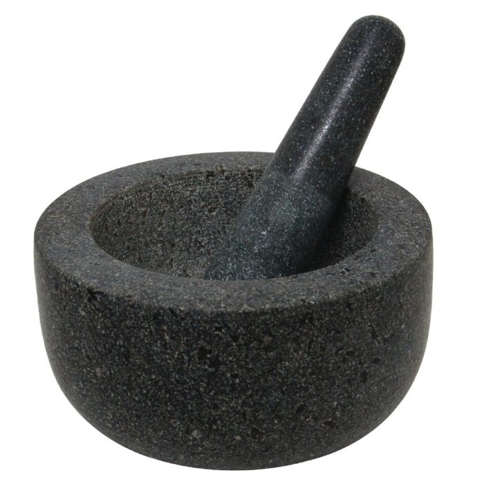 Vogue Pestle and Mortar