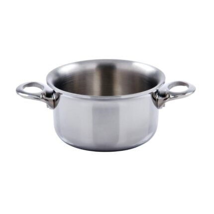 Vogue Tri Wall Mini Casserole 0.44Ltr