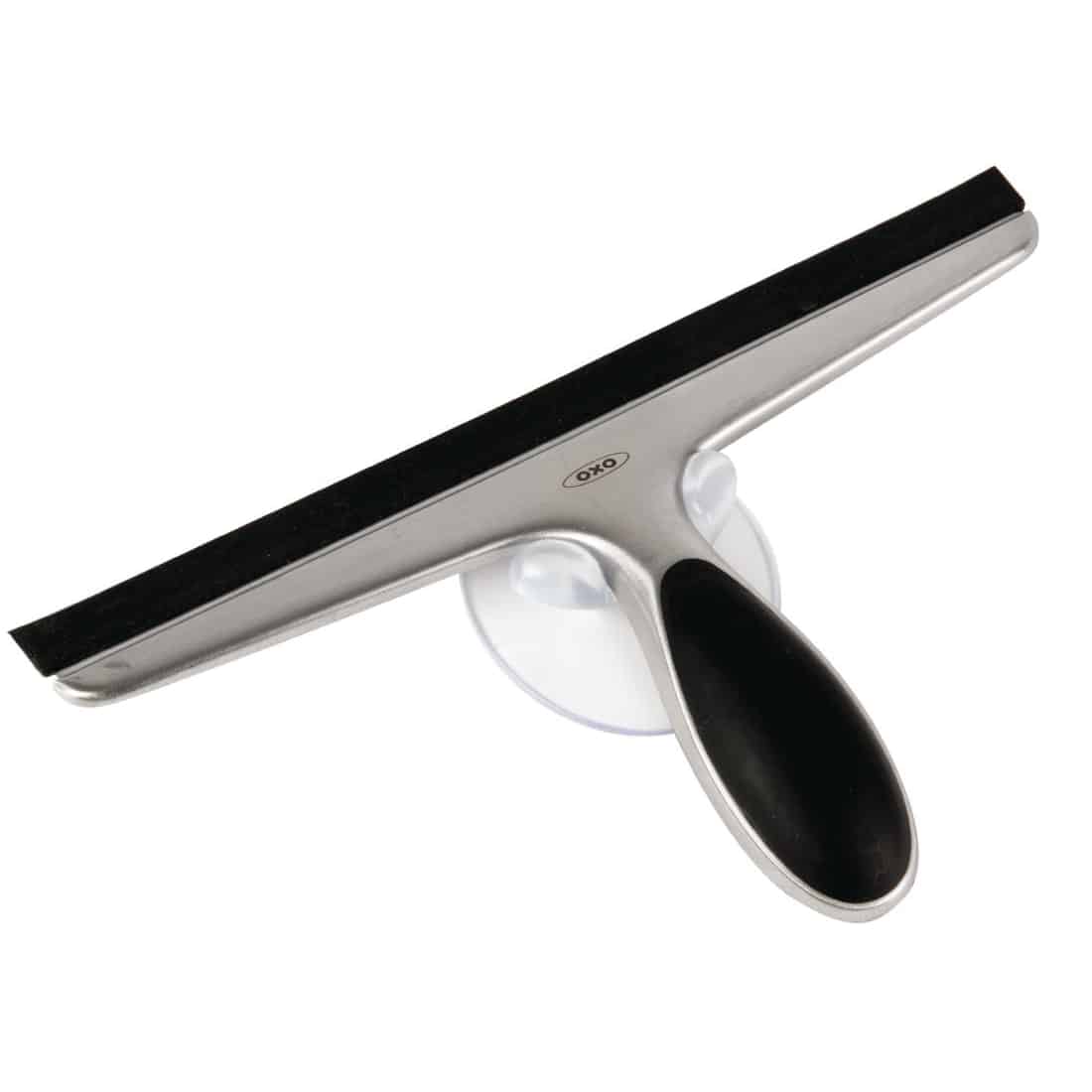 OXO Good Grips Stainless Steel Squeegee : : Home & Kitchen