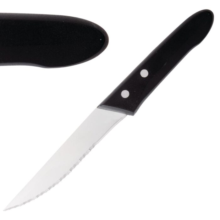 Deglon Sabatier Country Steak Knives