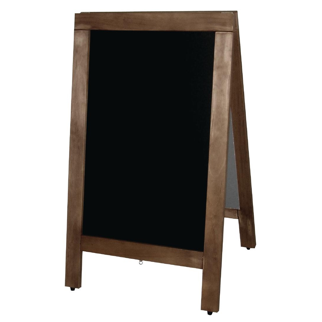 Olympia Pavement Board 850 x 500mm Wood Framed