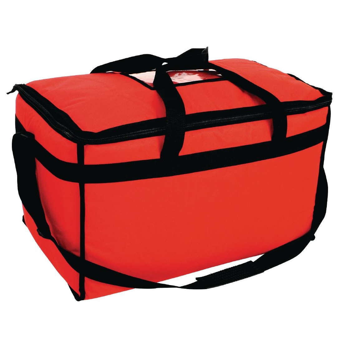 Vogue Large insulated Food Bag 355(H) x 580(W) x 380(D)mm