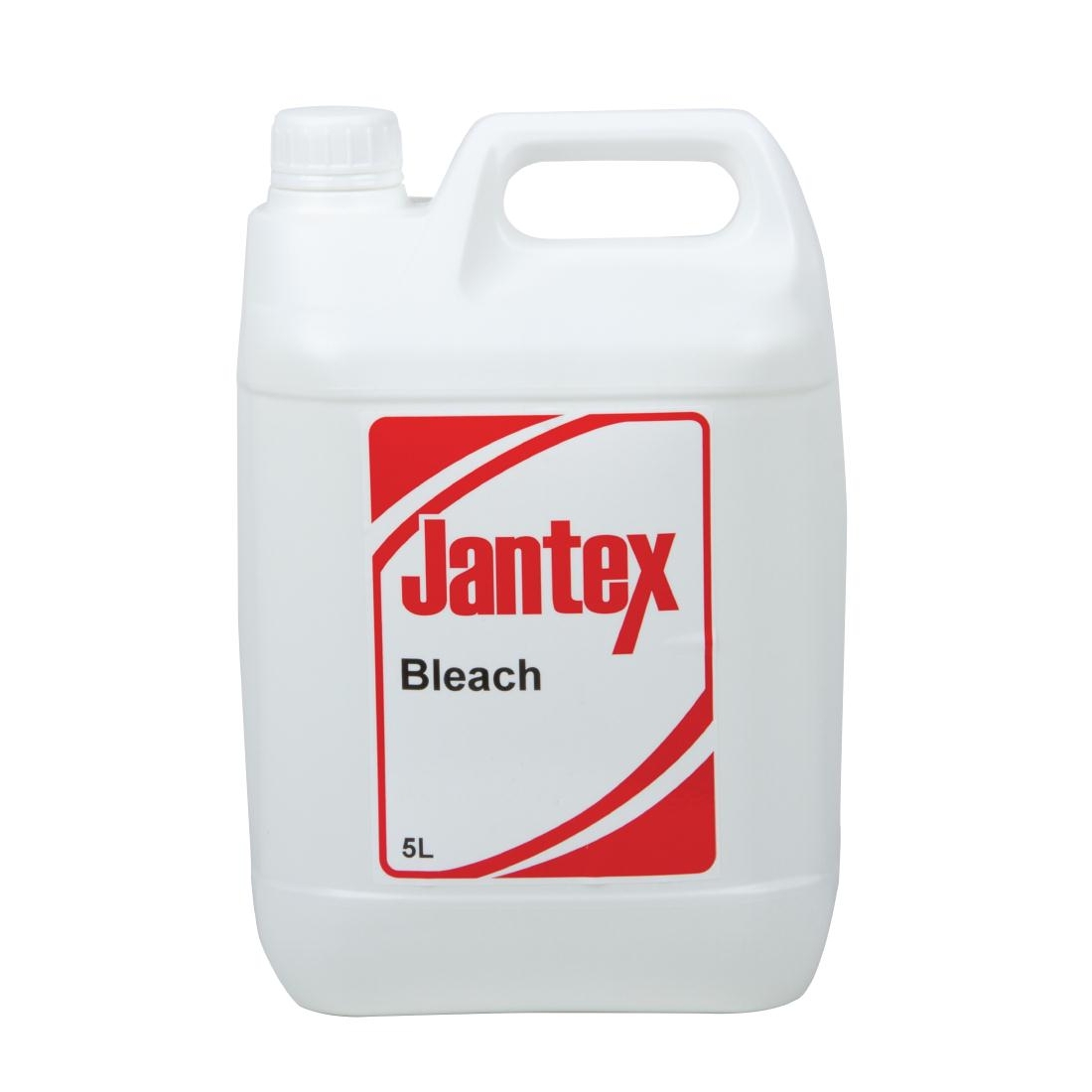 Jantex Sodium Hypochlorite Bleach 5 Litre