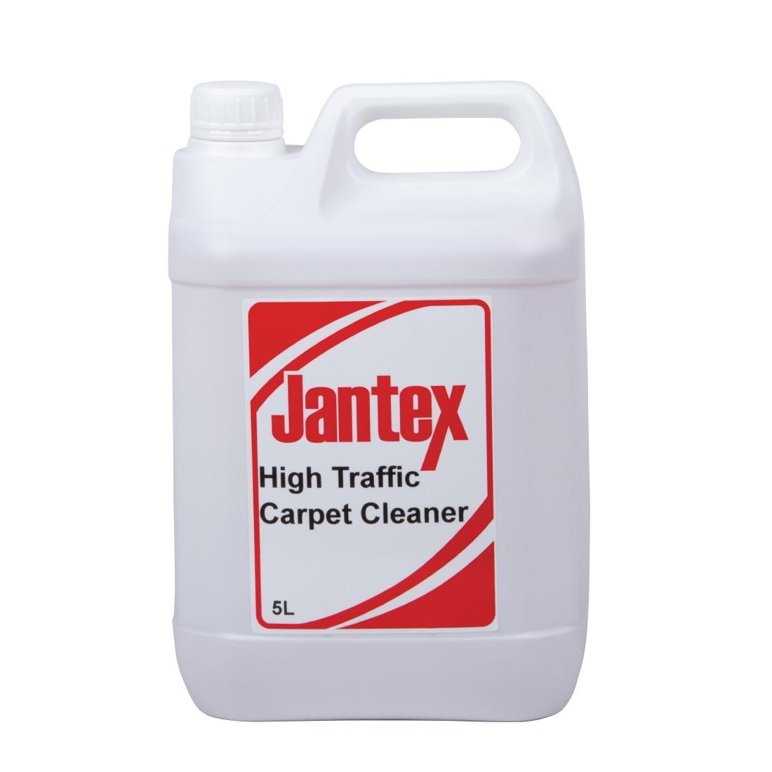 Jantex Carpet Shampoo 5 Litre
