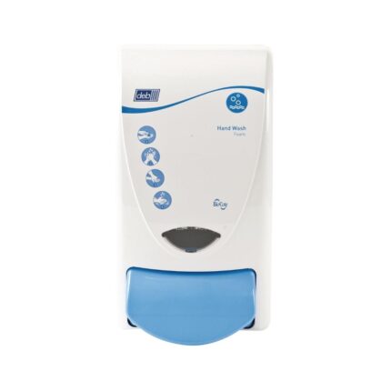 Deb Foam Hand Soap Dispenser 1 Litre