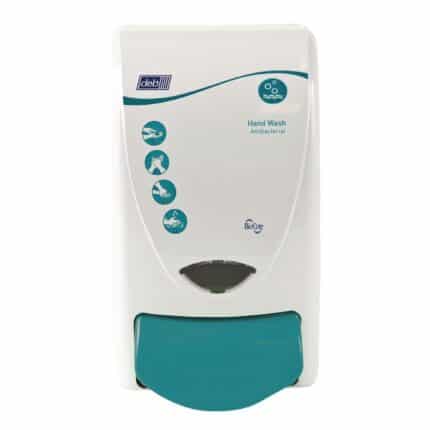 Deb Cleanse Antibac 1000 Soap Dispenser