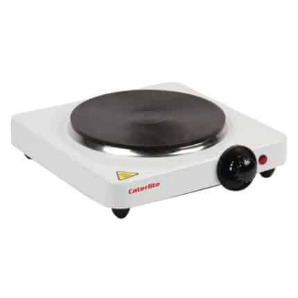 Caterlite Countertop Boiling Hob Single