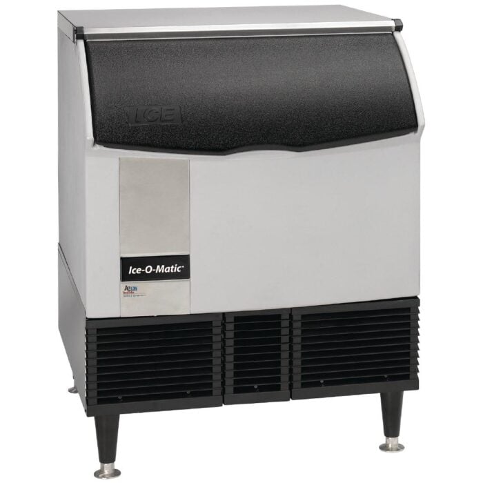 Ice-O-Matic Full Cube Ice Maker 51kg Capacity ICEU305FP