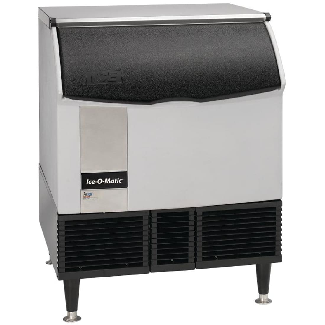 Ice-O-Matic Half Cube Ice Maker 51kg Capacity