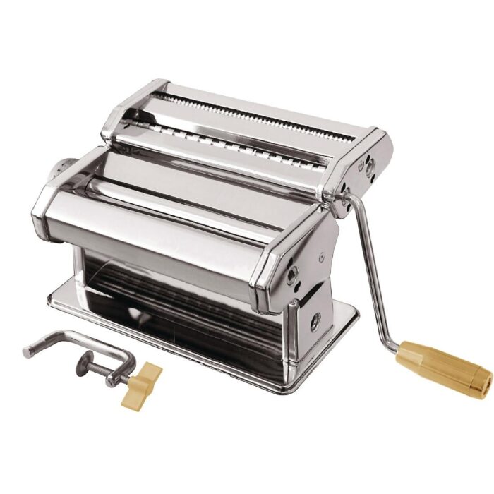 Vogue 8" Pasta Machine