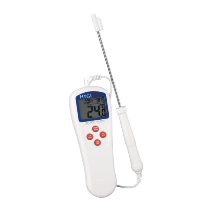 Hygiplas Catertherm Digital Thermometer