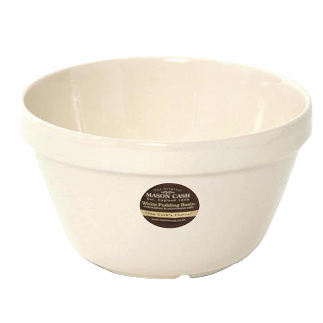 Mason Cash Pudding Basin 0.9ltr