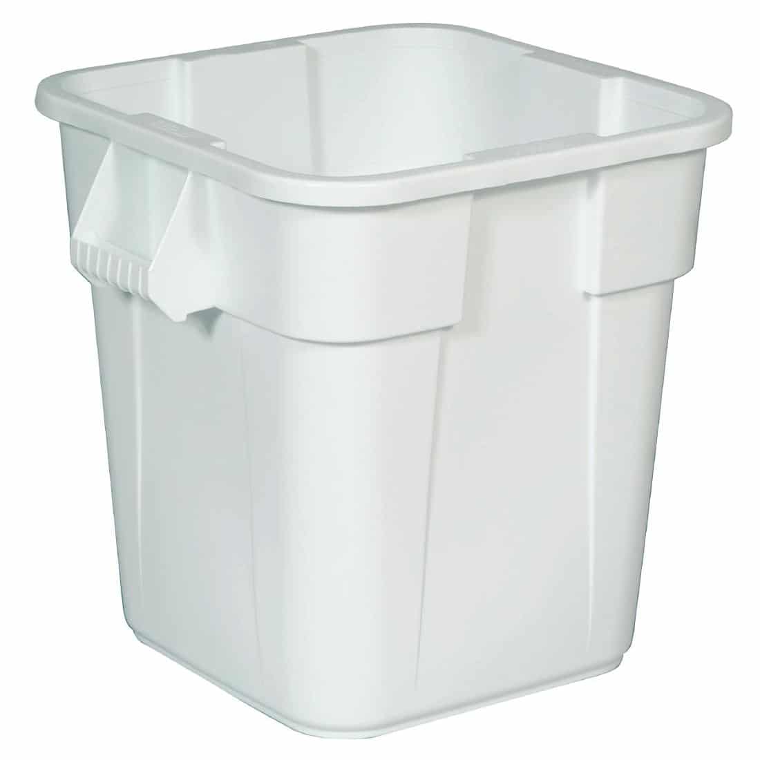 Rubbermaid Brute Square Container