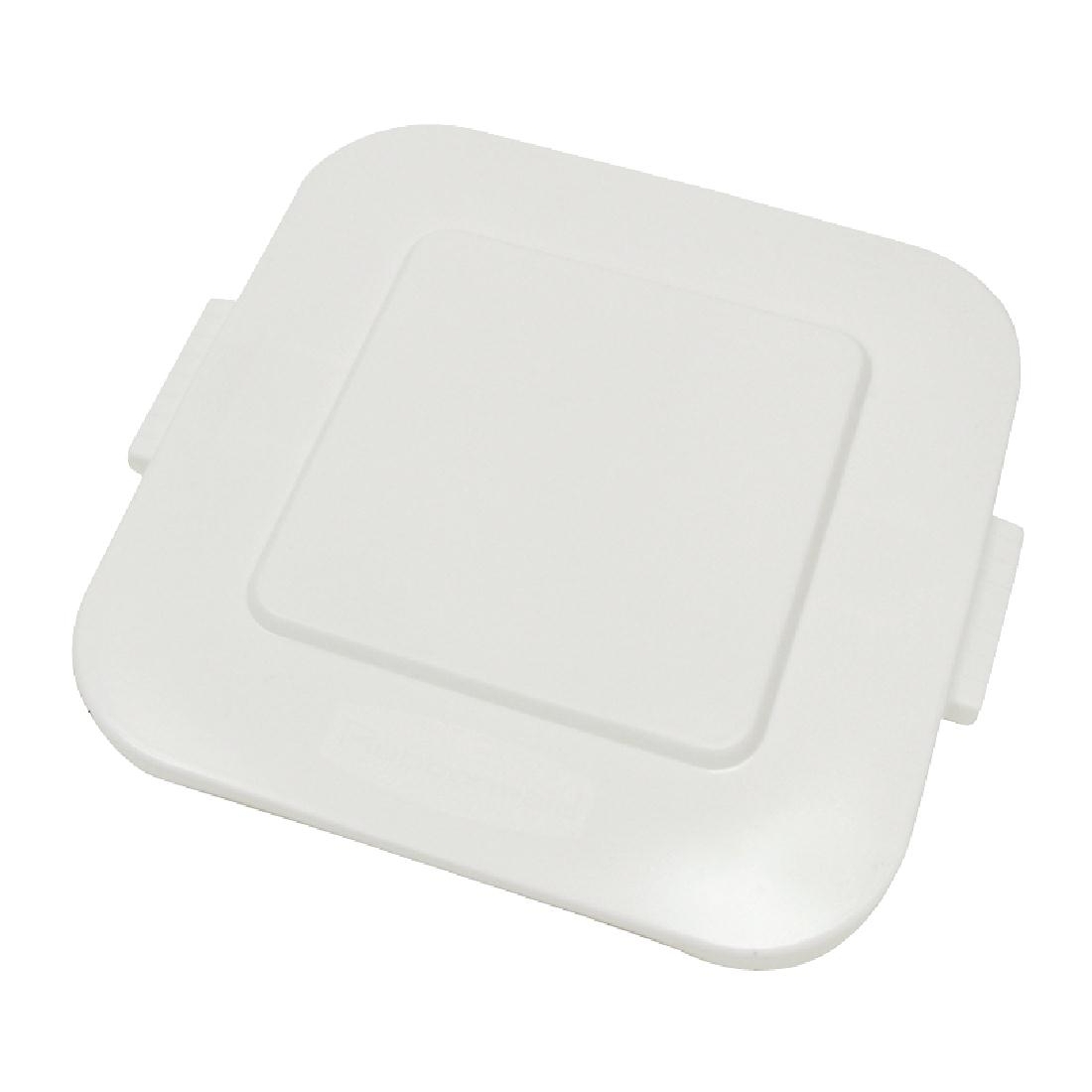 Rubbermaid Brute Square Container Lid