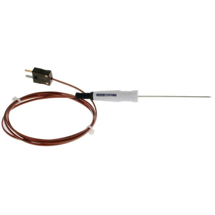 TME TP10 Sous Vide Probe for MM2000 Thermometer