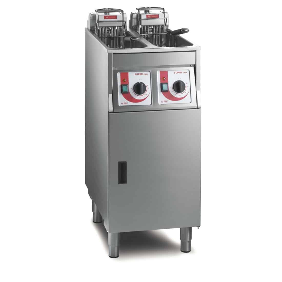 FriFri Freestanding Fryer 650125