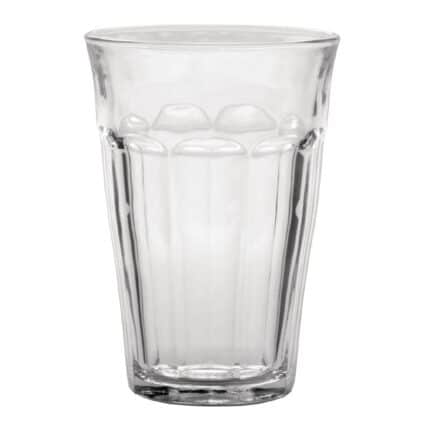 Duralex Picardie Highball Glasses 360ml