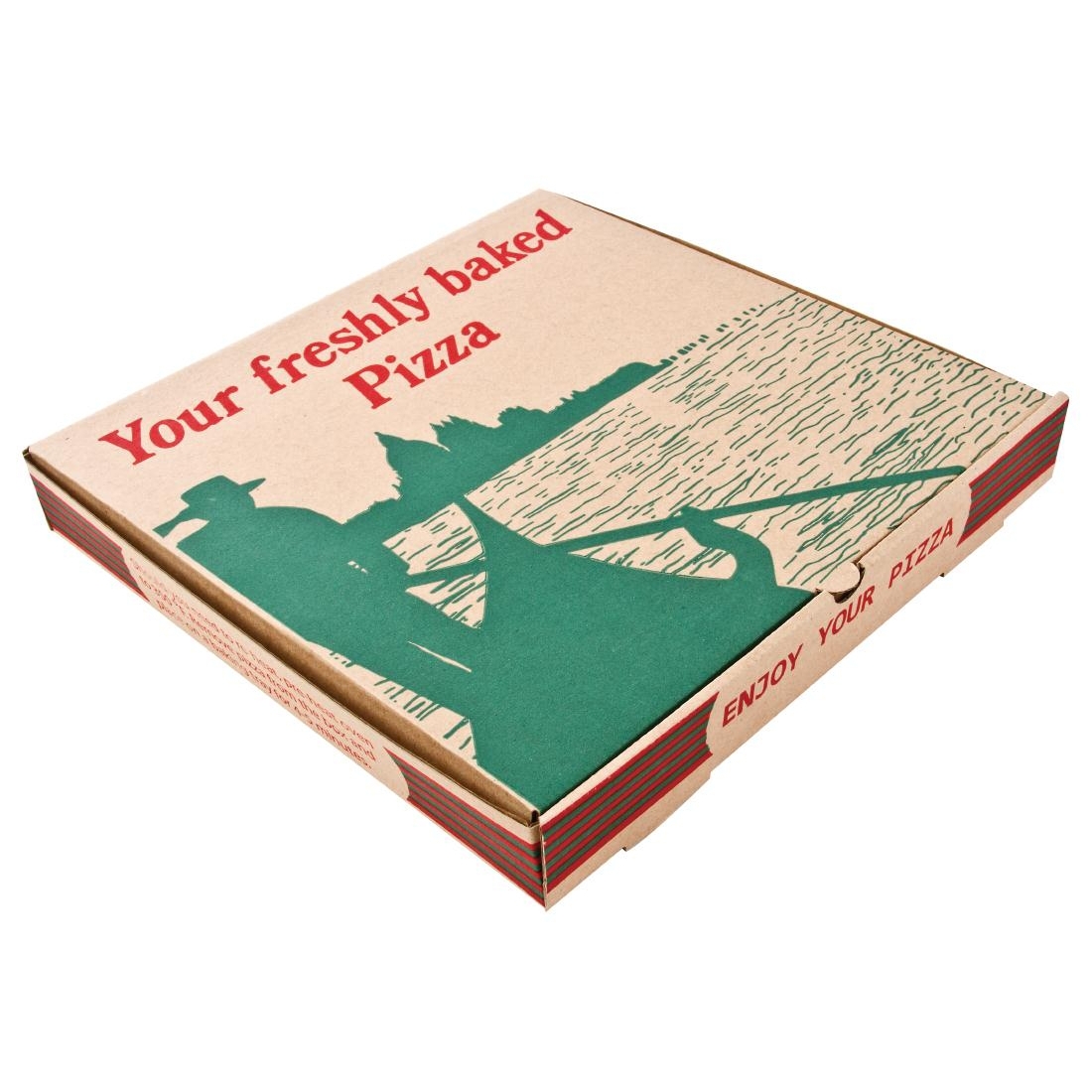 Pizza Boxes 12in