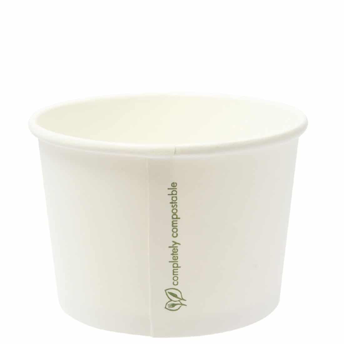 Vegware Compostable  Pots 230ml