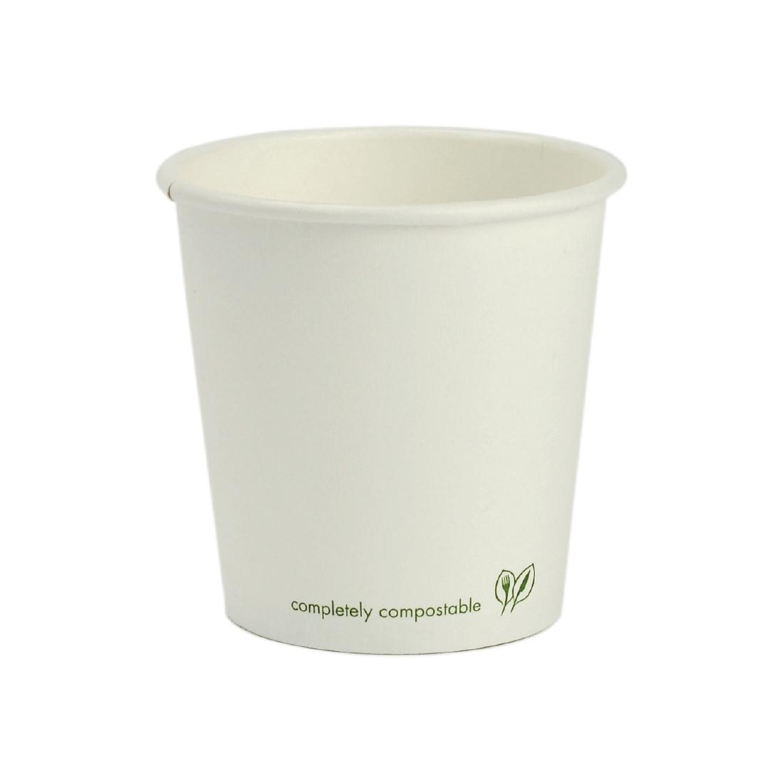 Vegware Compostable Espresso Cups 120ml