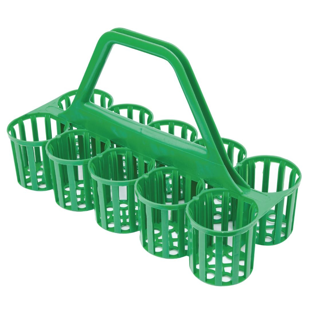 Glass and Bottle Carrier