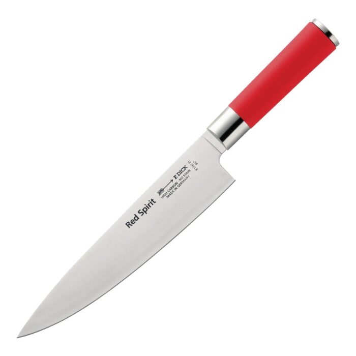 Dick Red Spirit Chef Knife 21.5cm