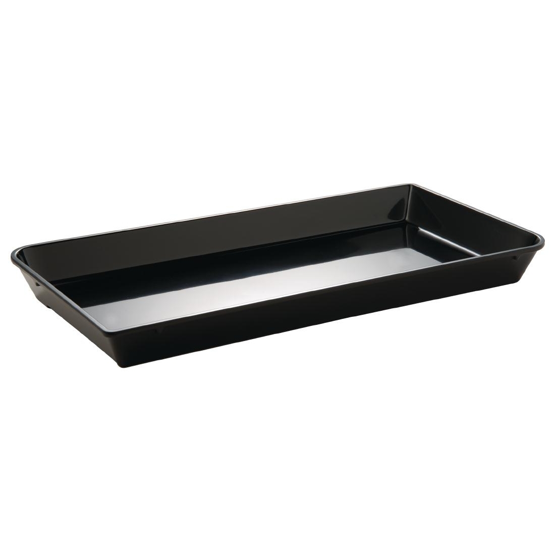 APS Black Counter System 440 x 220 x 40mm