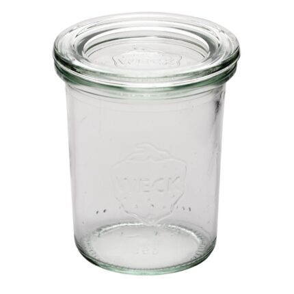 APS 160ml Weck Jar