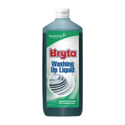 Bryta Washing Up Liquid 1 Litre