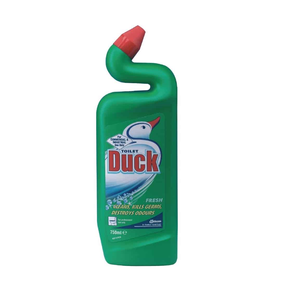 Toilet Duck 750ml by Toilet Duck GH496
