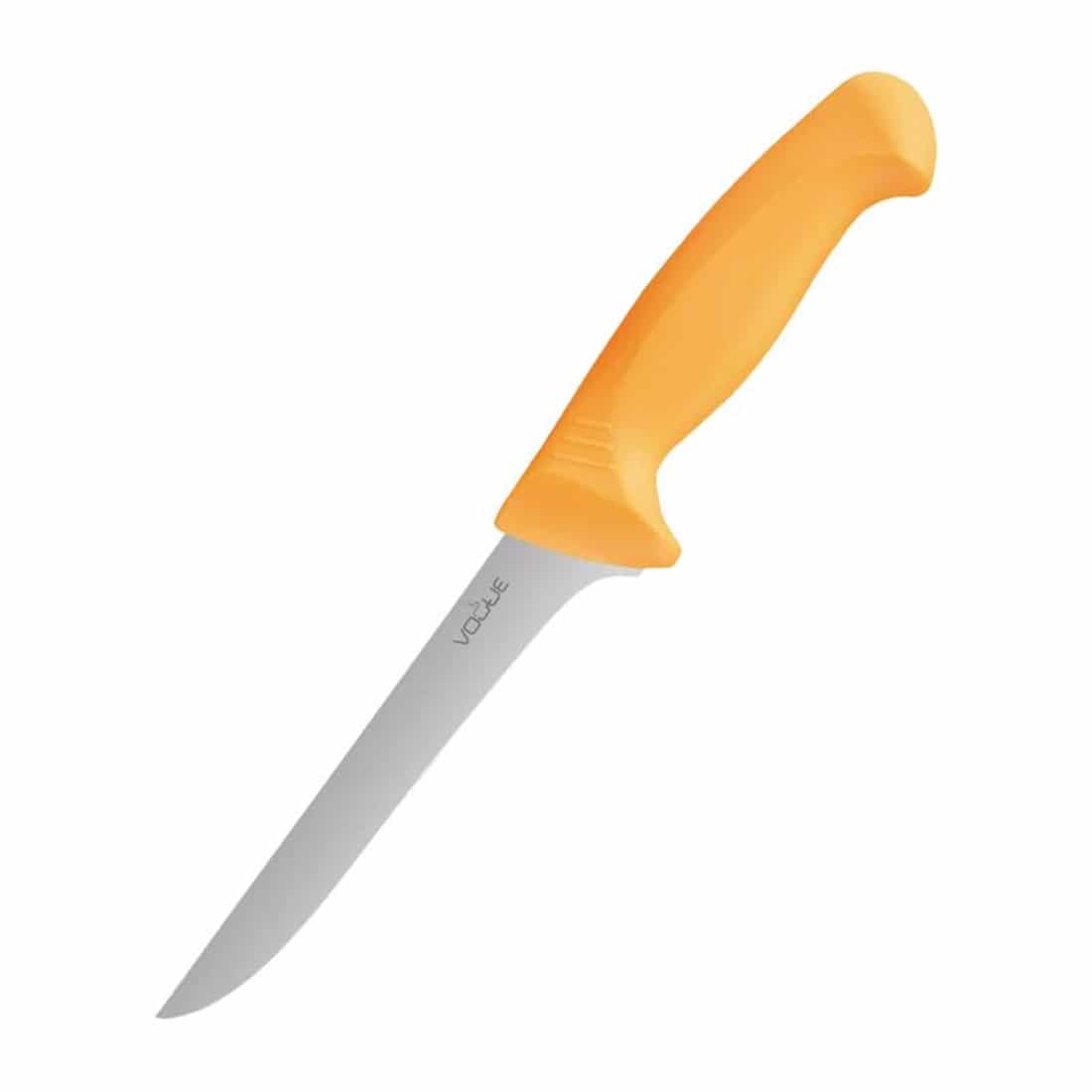 Vogue Pro Boning Knife 15cm