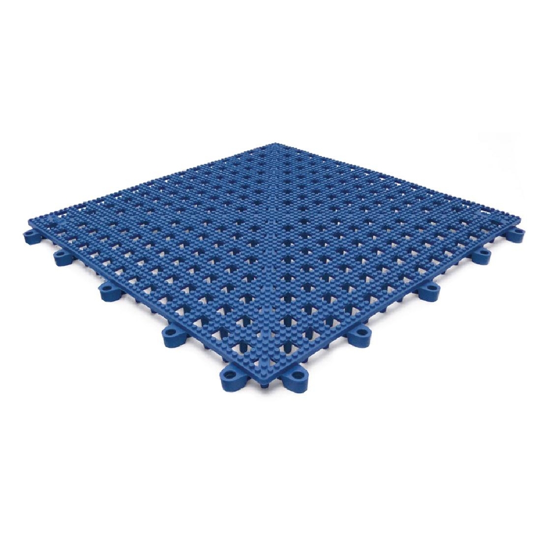 Coba Blue Flexi-Deck Tiles