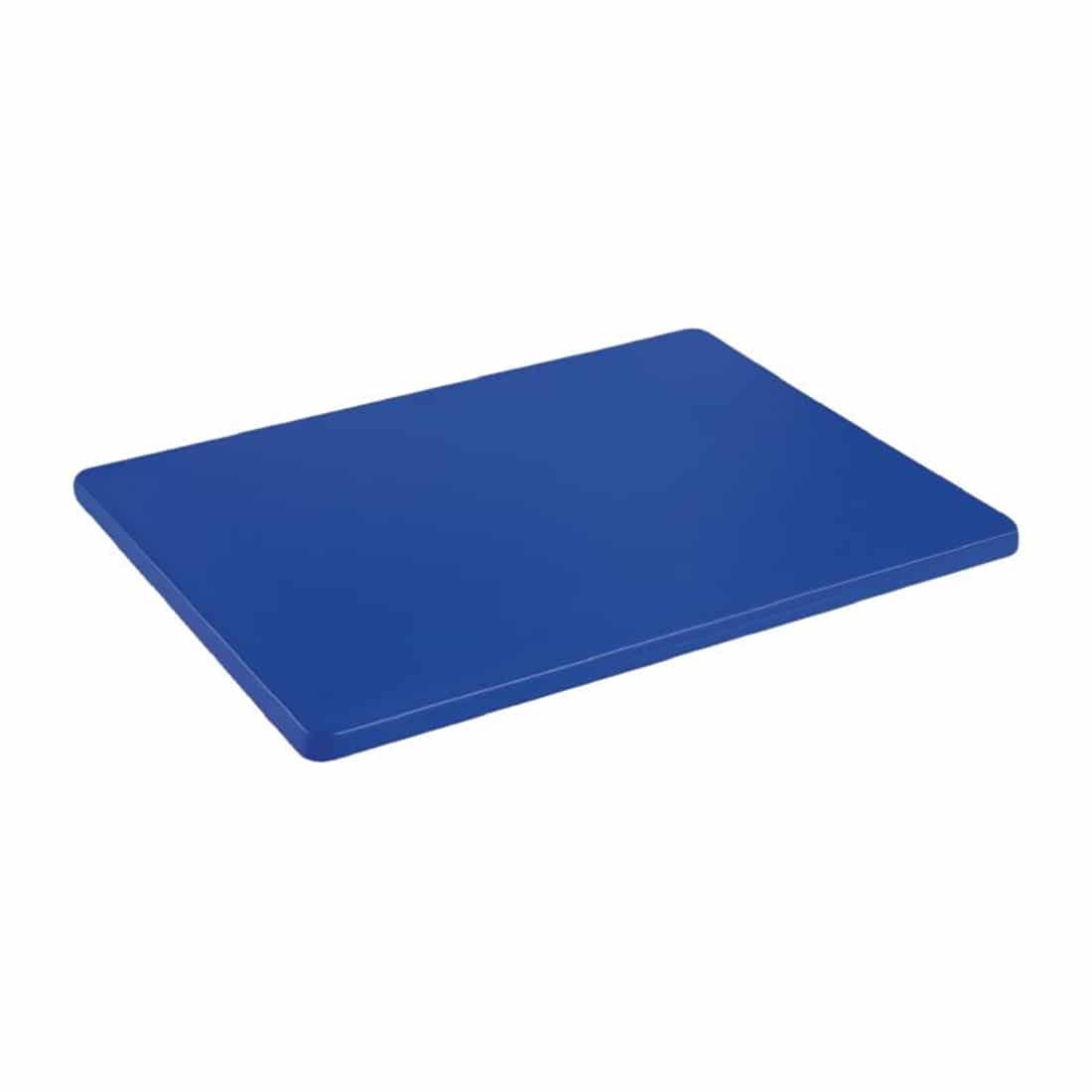 Hygiplas Small Blue Chopping Board