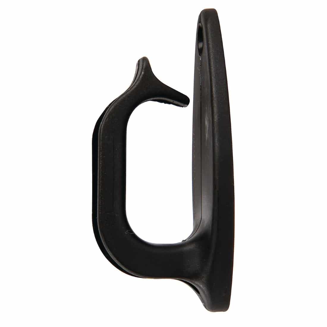 Chelsea Table Bag Hook Black