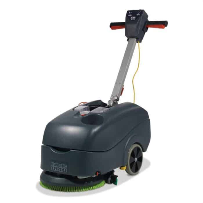 Numatic Small Scrubber Drier