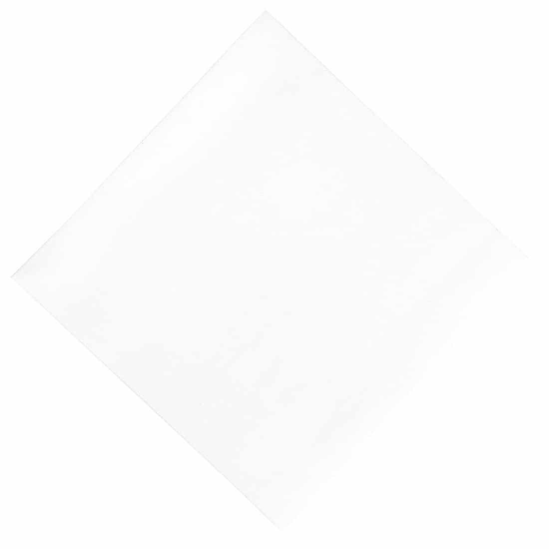 Duni Dinner Napkin White 400mm