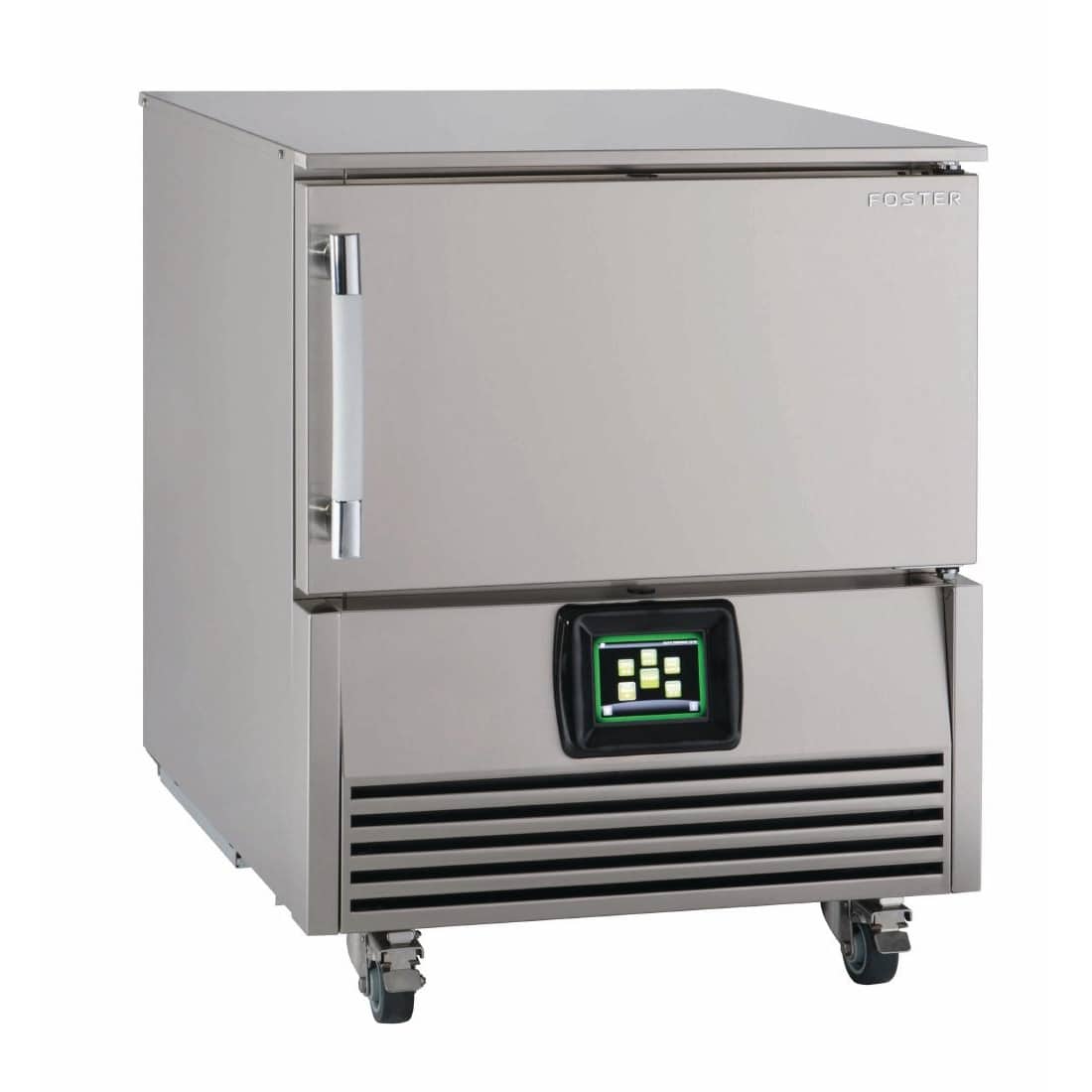 Foster 15Kg Blast Freezer/Chiller Cabinet BFT15 17/174