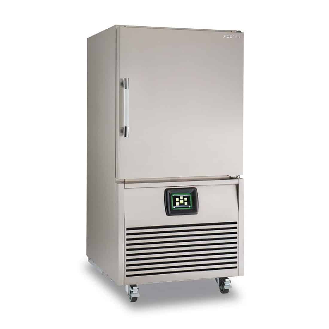 Foster 22Kg/12Kg Blast Chiller/Freezer Cabinet BCT22-12 17/171